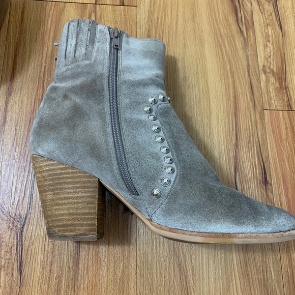 Free People Jeffery Campbell Meadow Fields Boot - Picture 5 of 13